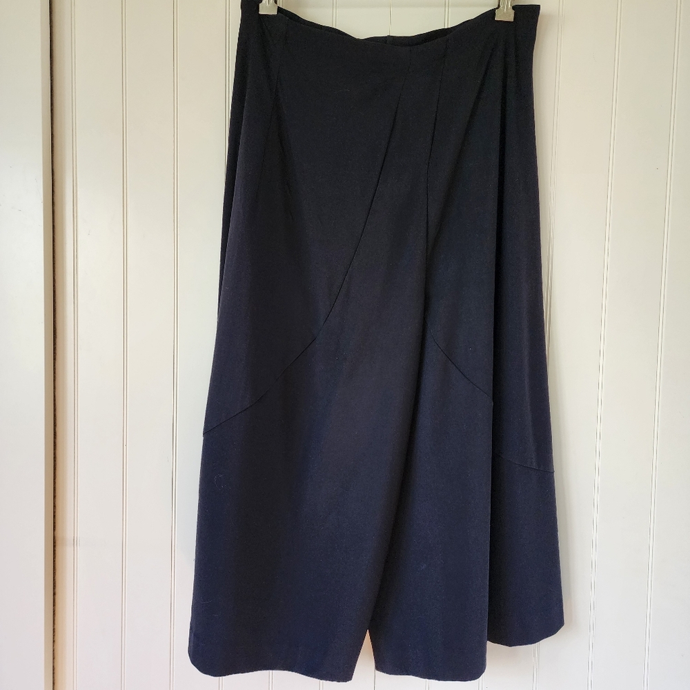 Black RUNDHOLZ DIP Pants/Skirt~XL